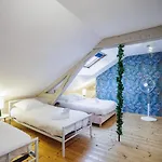 Le Cézanne - Jardin - Parking - Babyfoot - Centre-ville Troyes