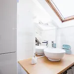 Apartamento Le Cézanne - Jardin - Parking - Babyfoot - Centre-ville Troyes