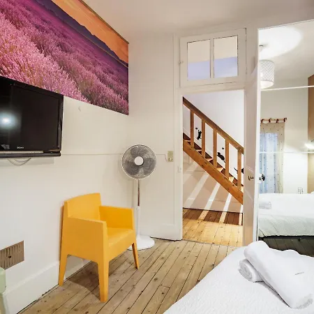 Appartement Le Cezanne - Jardin - Parking - Babyfoot - Centre-ville